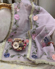 Designer Dupattas for Women