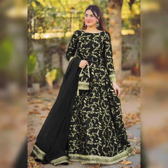 Women's Festive Wear Collection- Elegant Wedding, Eid & Party Dresses