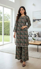 Ready-to-Wear Women's Stitched Dresses - Trendy & Elegant Styles