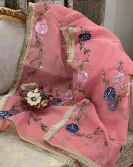 Designer Dupattas for Women