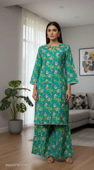 Ready-to-Wear Women's Stitched Dresses - Trendy & Elegant Styles